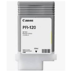 Canon PFI 120 MBK